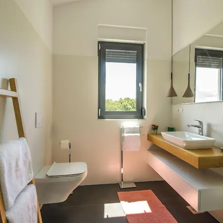 Villa Astera Near Porec For 8 People With Infinity Pool, Whirlpool & Sauna Višnjan